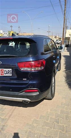 كيا سورينتو